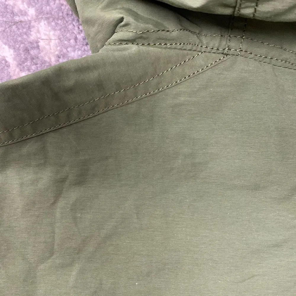 J. Crew Relaxed perfect lightweight jacket*